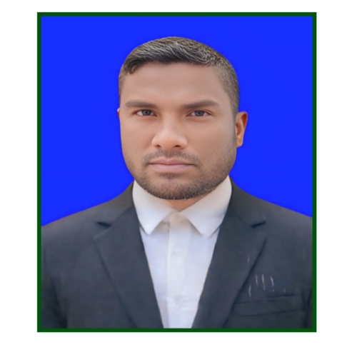 আব্দুল কুদ্দুস হোসাইন