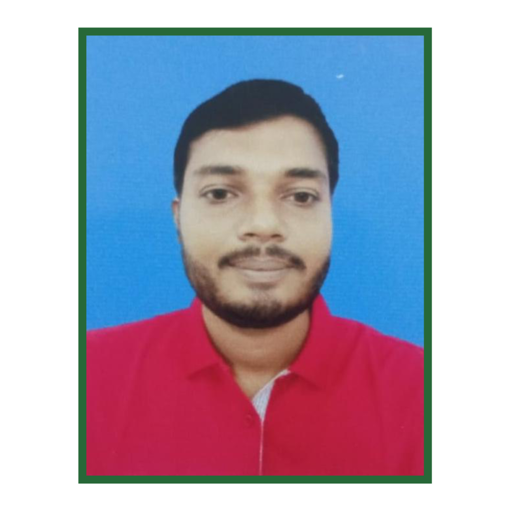 মোঃ আরিফুল ইসলাম