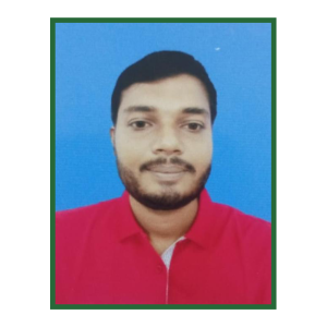 মোঃ আরিফুল ইসলাম
