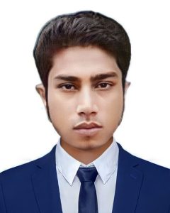 এম এ সাকিব খন্দকার