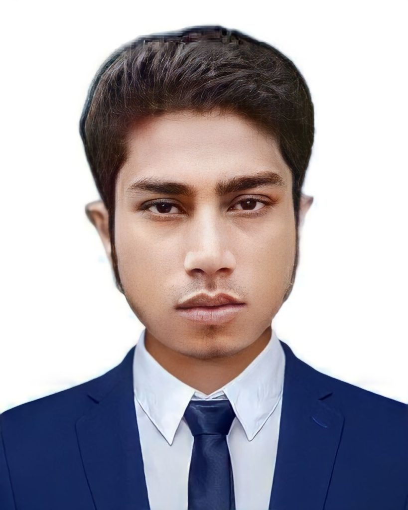 এম এ সাকিব খন্দকার